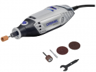 Dremel 3000-5 F0133000JU multifunkční nářadí vč. příslušenství 5dílná 130 W